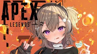 【 APEX 】明日はついに w/ 王 レイドくん【 ぶいすぽっ！ / 小森めと 】
