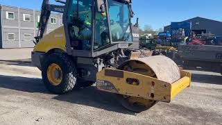 Грунтовый каток Volvo SD77 DX | Изображение 4 - Machineryline