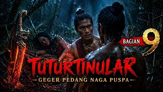 Download lagu TuturTinular Rawedeng and Rayuyu Successfully capture the goddess Sambi #tuturtinular #grok #ai mp3