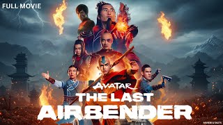Download lagu Avatar: The Last Airbender (2024) Full Movie |  Gordon Cormier & Kiawentiio | Review & Facts! mp3 Download lagu Avatar: The Last Airbender (2024) Full Movie |  Gordon Cormier & Kiawentiio | Review & Facts! mp3