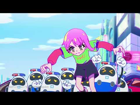 Trailer de Kicks and Punk