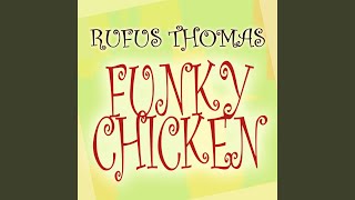 Get Up Offa That Funk