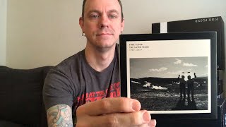 Pink Floyd - The Later Years Highlights - New Album Review &amp; Unboxing