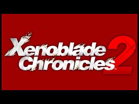 Those Who Stand Against Our Path (CD ver.) - Xenoblade Chronicles 2 Music Extended
