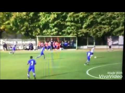 Alessandro Carnicelli ( Cesena Primavera U19)