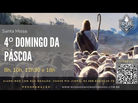 Nossa Senhora Do Brasil video