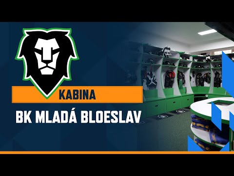 KABINA | BK Mladá Boleslav: Cesta je cíl