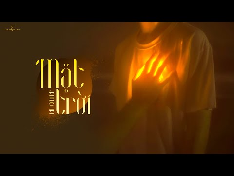 [Vietsub] Mặt Trời (太阳) - en