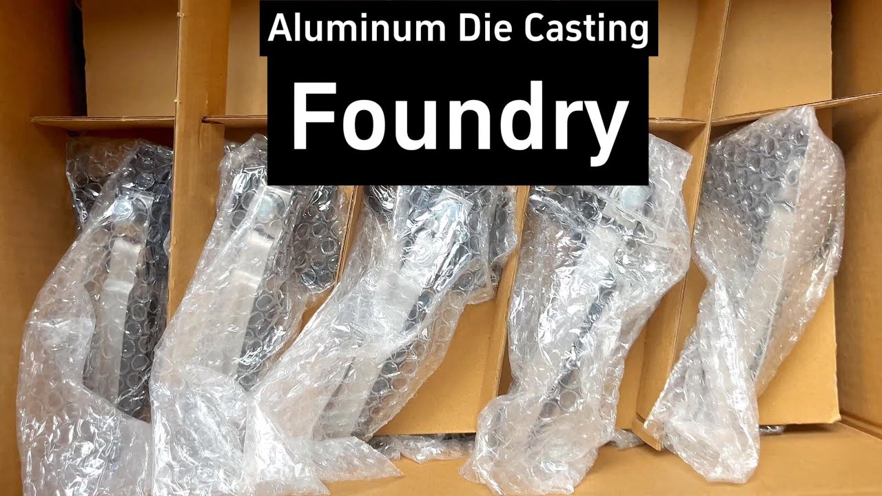 ADC12 aluminum die casting services factory