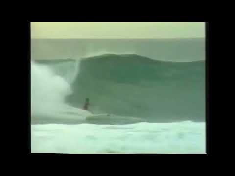 Surf - G-land Pro 1995 Highlights (edit) 🏆Kelly Slater