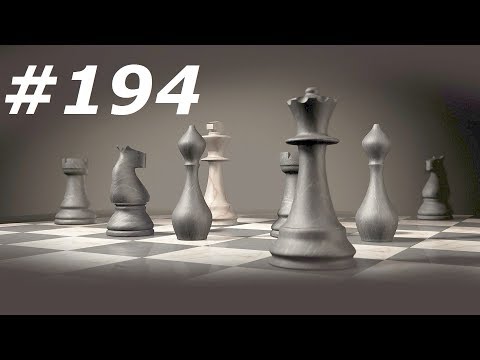 Kurs nauki gry w Szachy ... Debiuty - Otwarcie Depreza [PL & ENG]_194z234