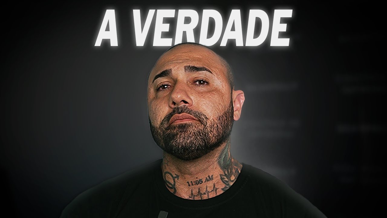 SCARPELLY REVELA POR QUE NUNCA FECHOU COM MARCA NACIONAL