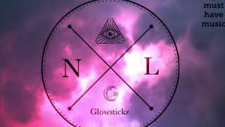 NL NIGHT LIFE GLOWSTICKZ - Jibbs  - girl smile