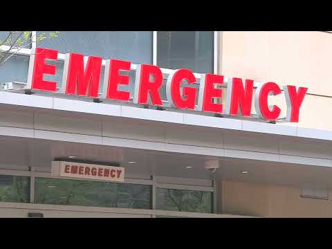 Kids ER Mental Health