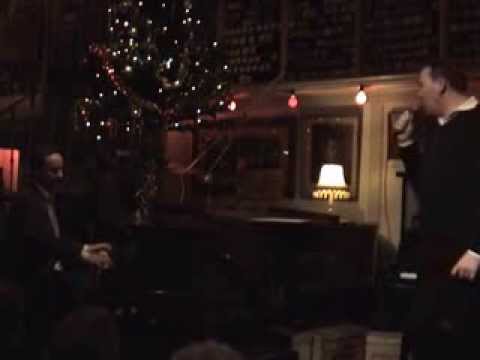 Martijn Schok - Armando Jansen  -  Roll 'm Pete