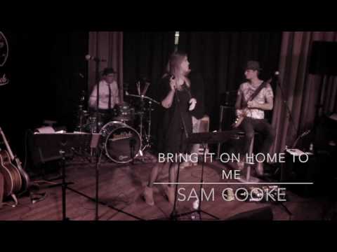 Full Show SoulDub & SickStrings de hopper 11-12-2016 (featuring Bas Kleine)