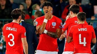 video: John Barnes: I am not a fan of players walking off, but England made decision and should have stuck to their guns