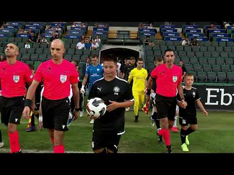 FC Petrocub Hîncești 0-2 FK Sabah Masazyr 