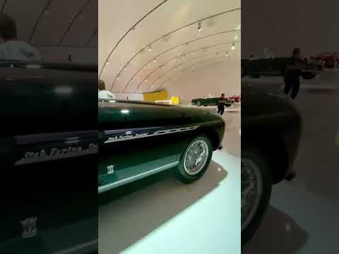 Thumbnail for Ferrari 166 Inter #ferrari by Ferrari, Supercar, Ferrari 166 Inter, video, Car, vide