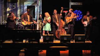 Medley - Rhonda Vincent and the Rage - 1/25/2014