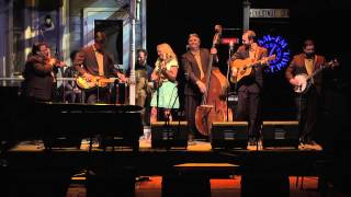Medley - Rhonda Vincent and the Rage - 1/25/2014