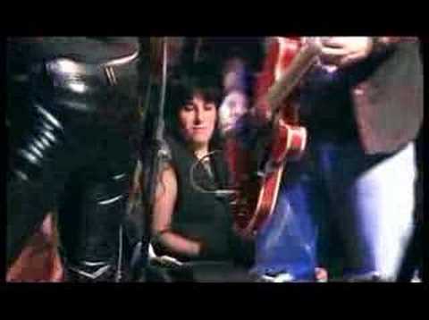 Nashville Pussy - High As Hell