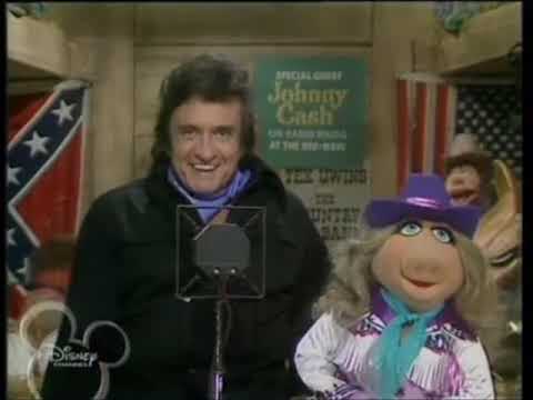 6th Miss Piggy Scenes Compilation - The Muppet Show