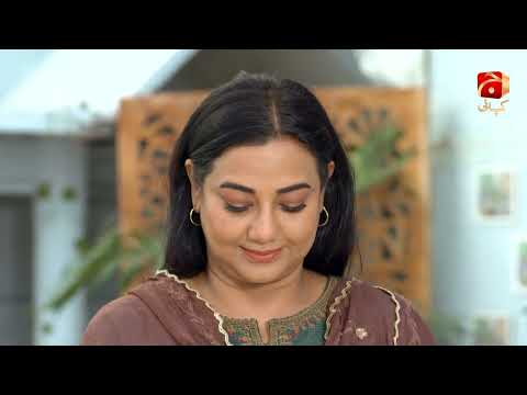 Zindagi Aik Paheli Episode 29 | Laiba Khan - Haroon Shahid - Nimra Khan | Geo Kahani