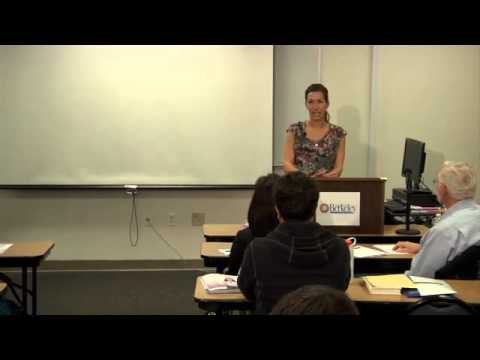 A Career Changer's Guide to Navigating UC Berkeley Extension and the Job Search Process