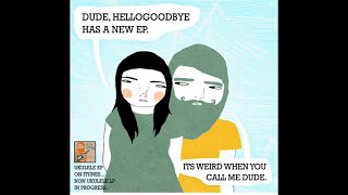 Hellogoodbye - Ukulele Recordings EP (Full Album)