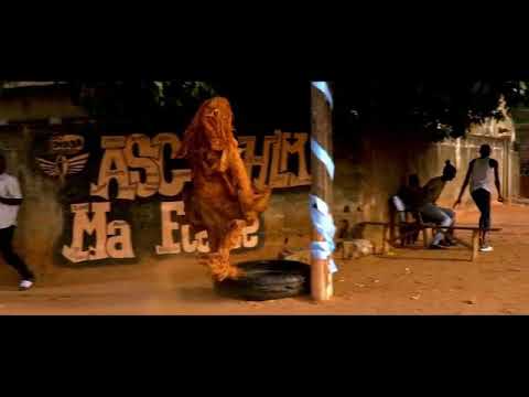 Bignona : l'émotion pénible produits par l'apparition du kourang