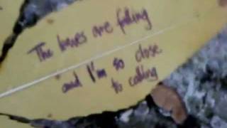 Jonna Lee - Autumn Song (Lyric Video)