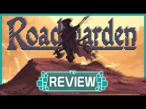 Roadwarden Review – The Gorgeous Text-Based RPG That Doesn't Quite Work on Switch