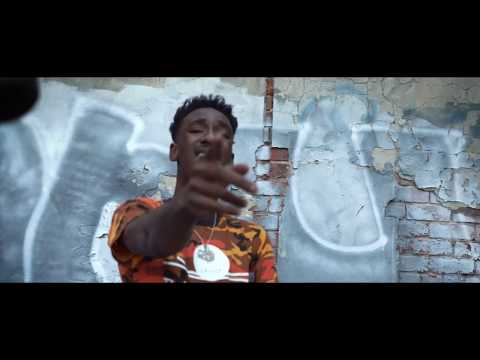 GSB Nino x NFL Toon - What It Is (Freestyle) [SUBMISSION]