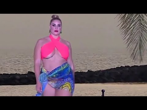 Masqpuntas   TFBCA Spring Summer 2022  Exclusive  Full Show ⎢ вғα