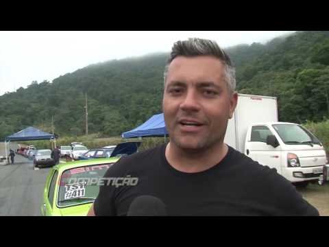 3ª Etapa Militec-1 Campeonato Catarinense de Arrancada em Balneário Camboriú I Programa Competição