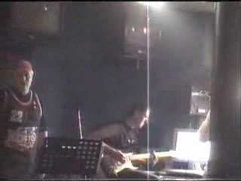 DEA - Fatalna (live 2005)