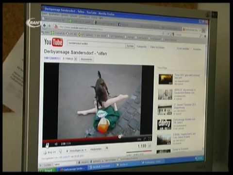 Skandal um Fußball-Lokalderby - RAN1