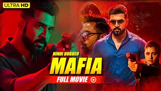Mafia (Chapter 1) New Released Hindi Dubbed Movie 