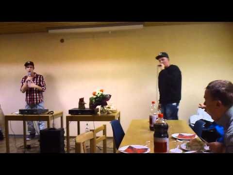 MOV_0040.mp4 Matte och Empa