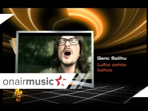 Video Festi Muzikor 2012 - Best Male - Mentor Haziri