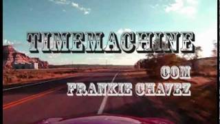 Time Machine - Frankie Chavez vs. Valise d'Images