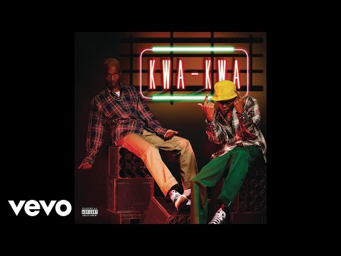 Mellow & Sleazy - Asbonge (Official Audio) ft. Focalistic, Young Stunna, Felo Le Tee