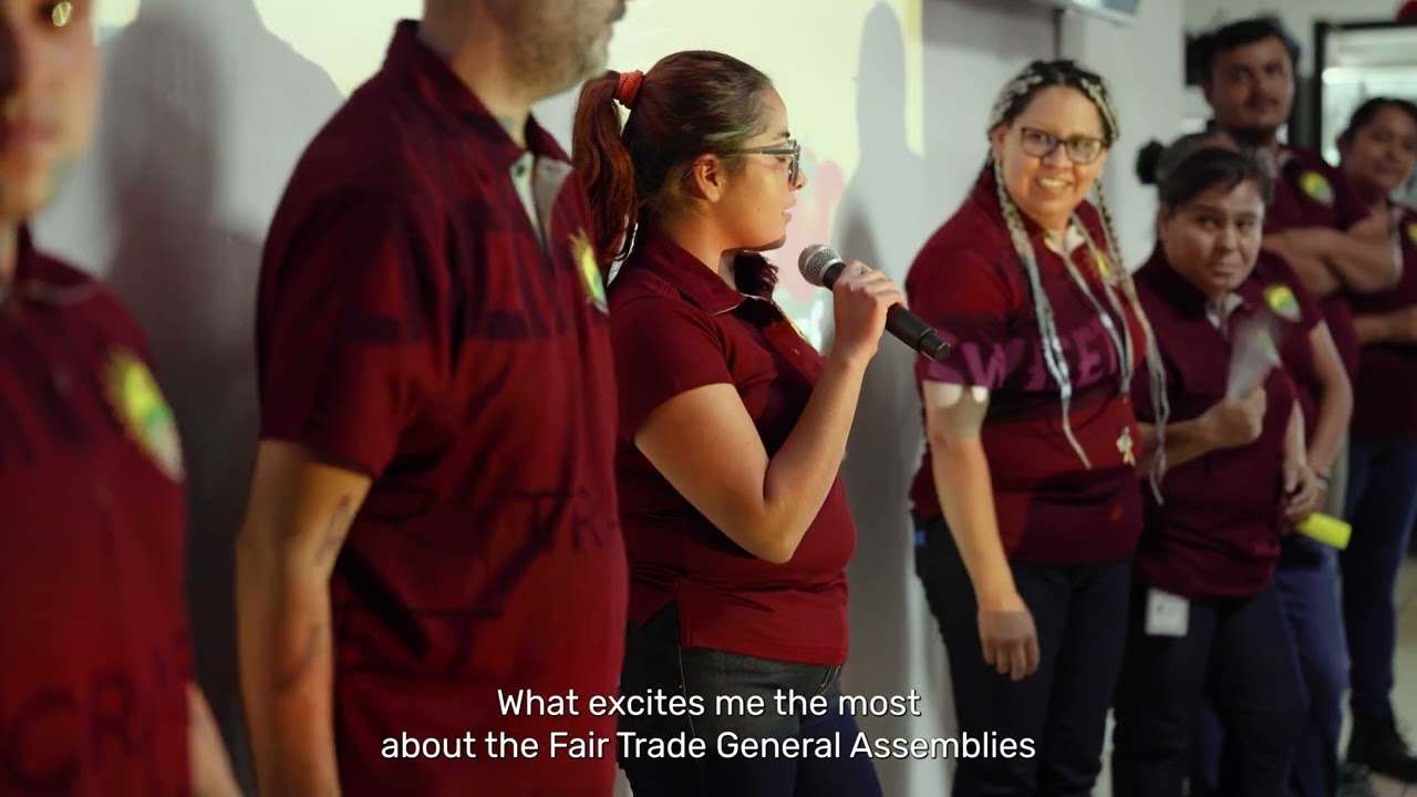 Fair Trade in Action: NatureSweet Delivers Care When It Matters Most