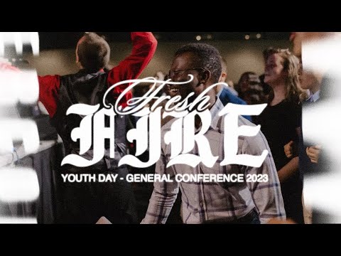 Fresh Fire | UPCI General Conference 2023