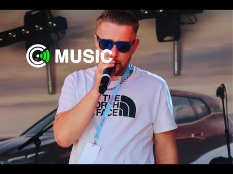 Digital Koala x SK - Spin It