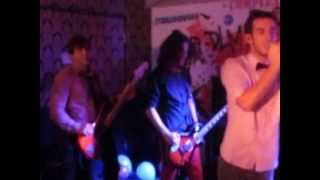 i dream by lets not pretend