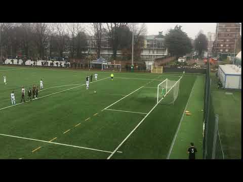 Lombardia - Giovanissimi Elite U15 Girone A - Giornata 13 - Pro Sesto vs Lombardia Uno