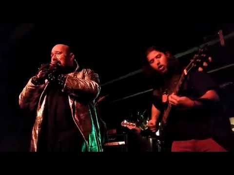 THE HALFORD EXPERIENCE - Diamonds And Rust (JUDAS PRIEST tribute)