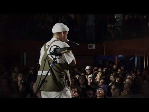 Baptized Imagination Testimony